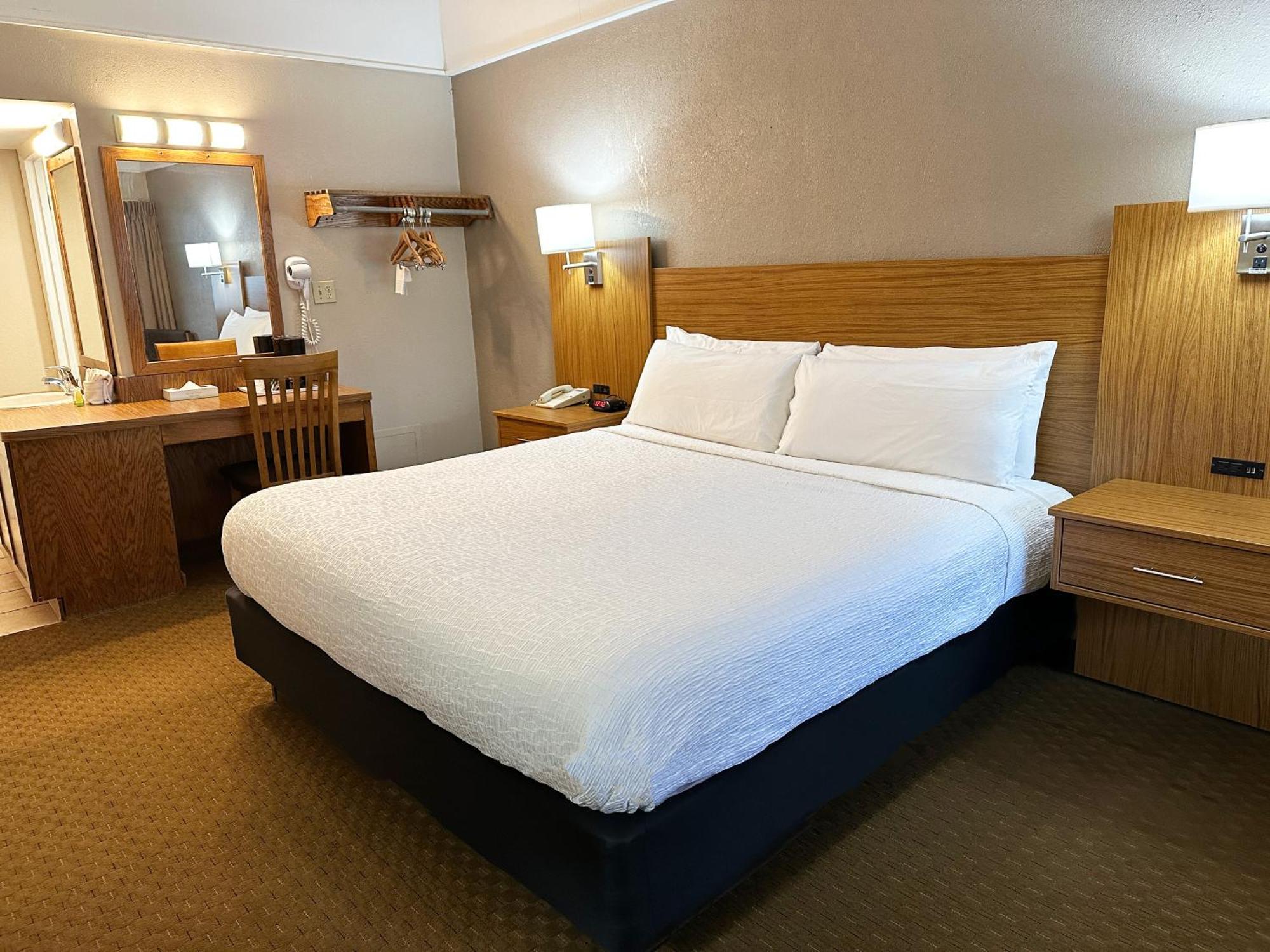 Sidney James Mountain Lodge Gatlinburg Eksteriør billede